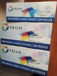 Tonery laserowe wklady Prism KT-3100AN x2 + HT-12AN