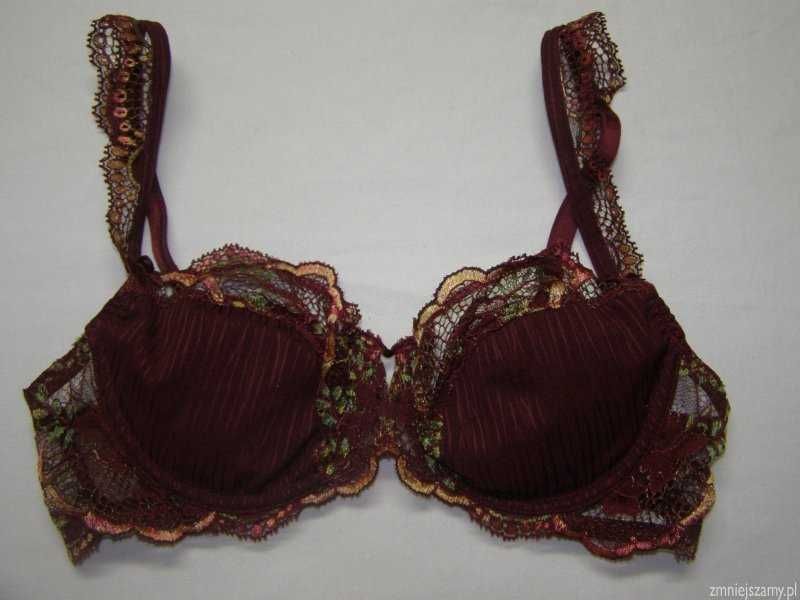 Biustonosz Stanik 34B / 75B SIMONE PERELE