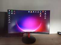 Monitor Acer Nitro XZ322Q