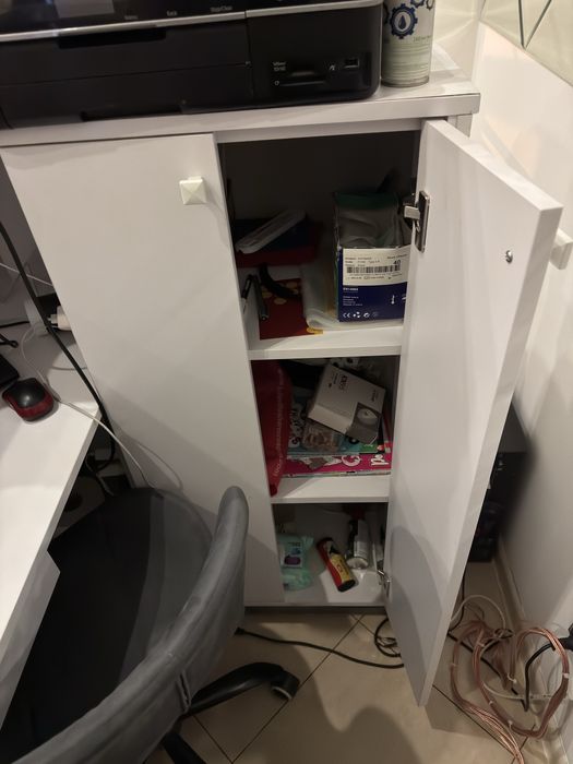 Рецепшин, стійка адміністратора