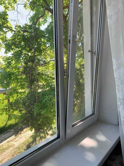 Продам 3-кімнатну квартиру, Шостка вул. Озерна