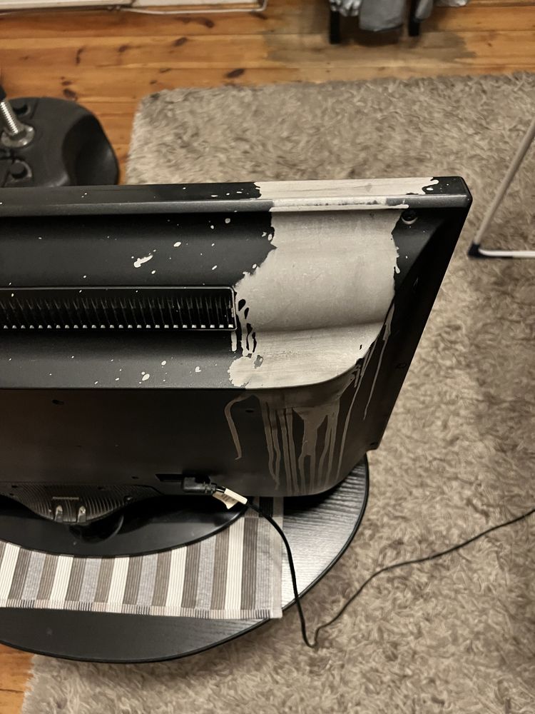Telewizor Samsung UE32EH5000