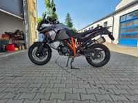 Ktm Adventure 1190 Rok Produkcji 2014