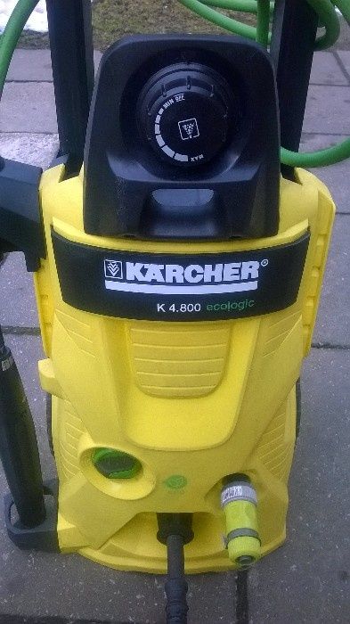 Sprzedam KARCHER K 4.800