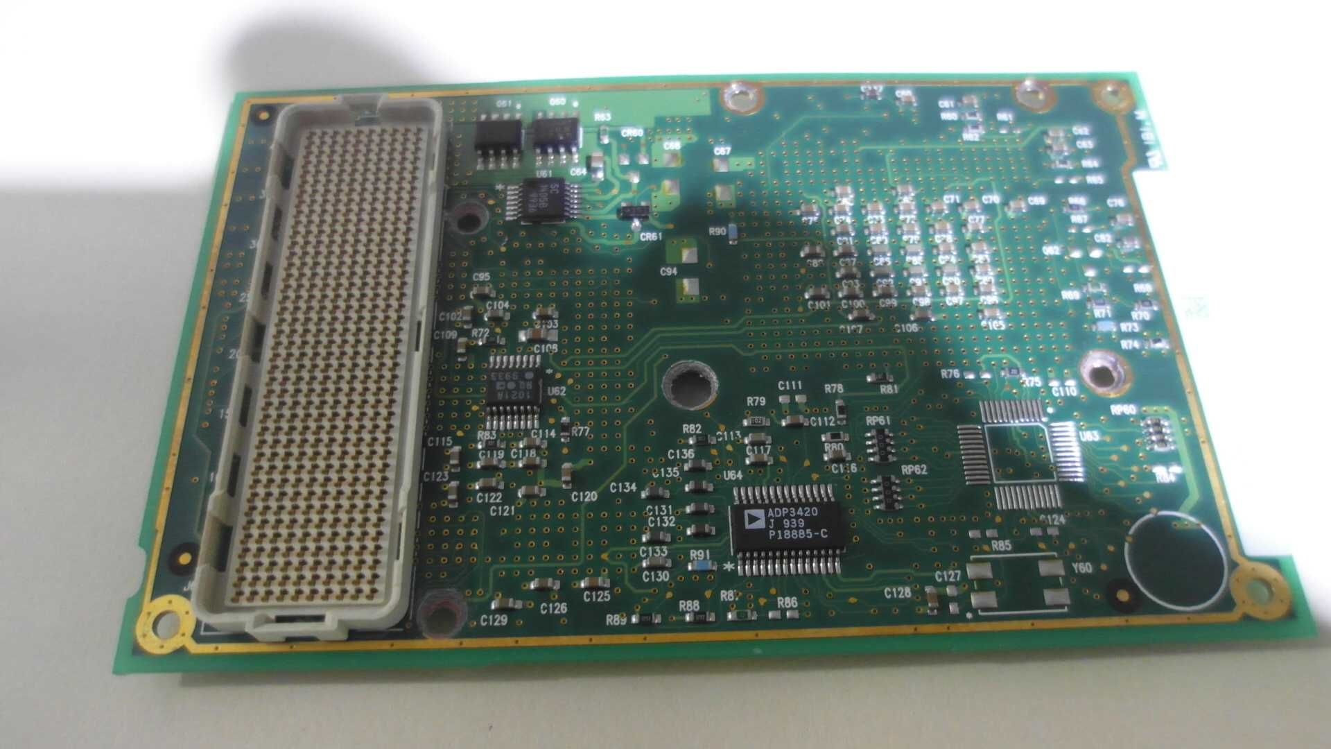 Процессор Pentium PIII  PML 50002001AA