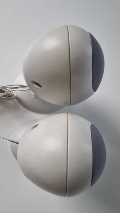 Retro głośniki komputerowe Mint