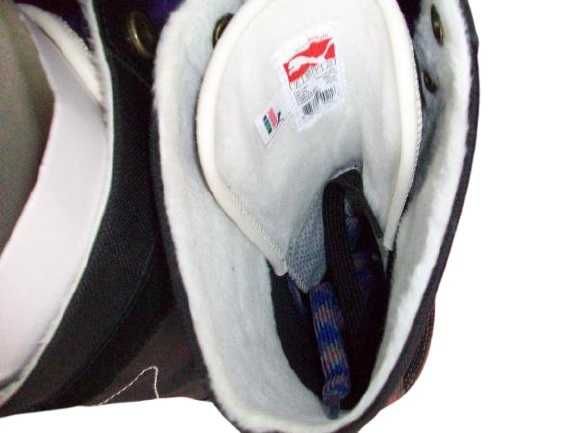PUMA RING MID BOOT ALPINE Buty Sportowe Damskie Bokserskie NOWE # 40,5