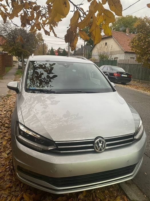 Volkswagen Tauran