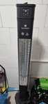 Promiennik Blumfeldt 2000 W