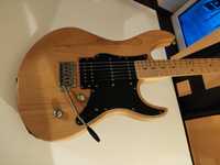 Zestaw gitara Yamaha Pacifica 112v + wzmacniacz Fender Mustang 1 (v2)