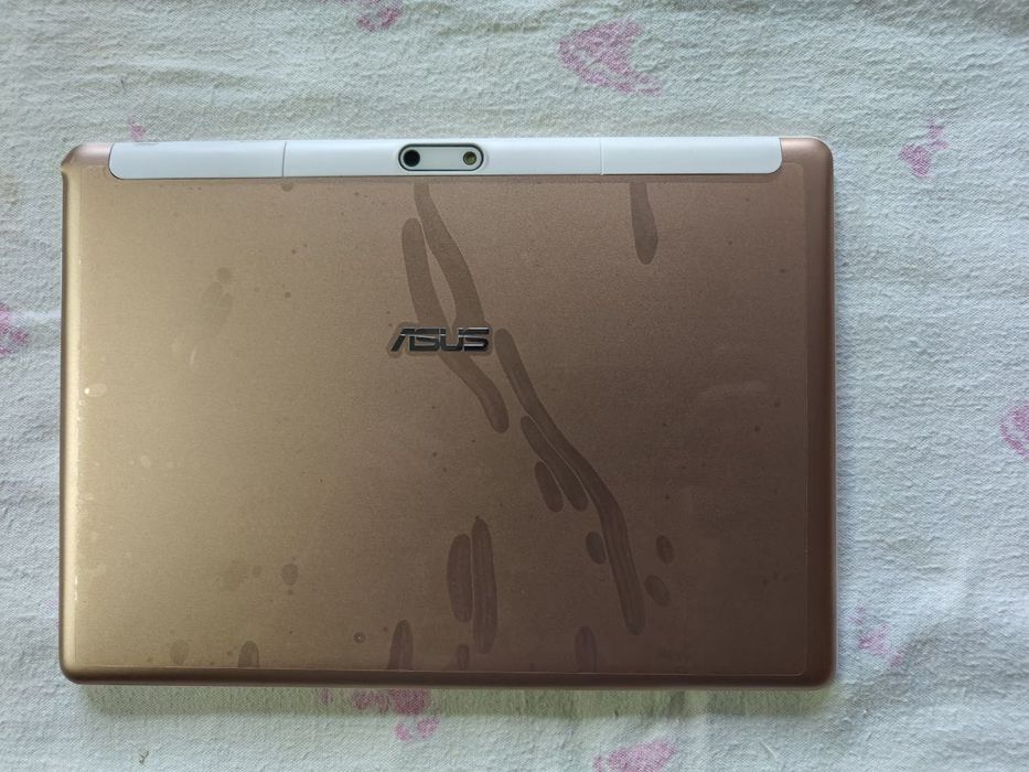 Планшет - телефон Asus z101 new