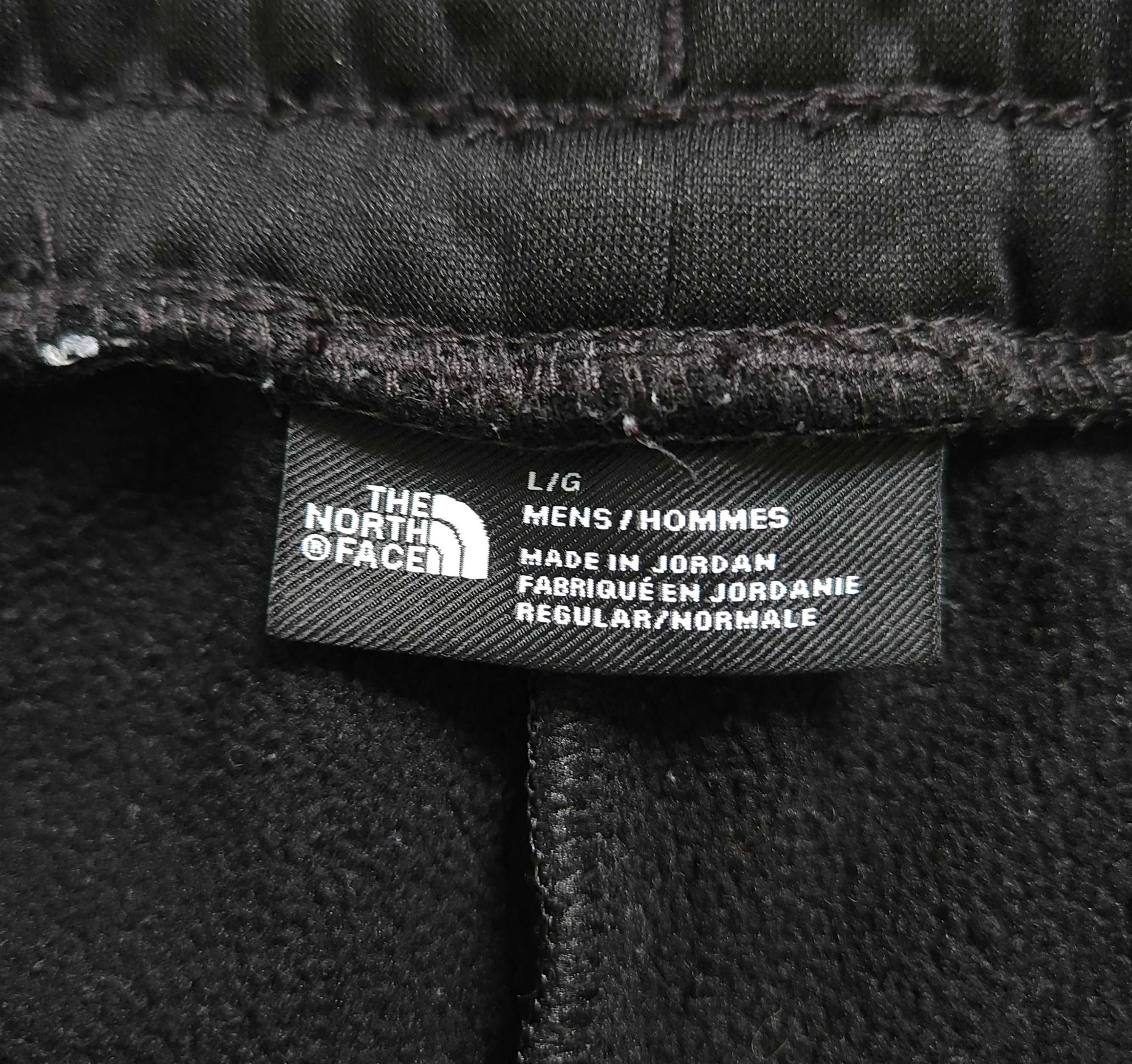 The North Face штаны