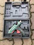 Pistolet klejowy Parkside PHP500E3
