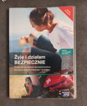 Żyję i działam Bezpiecznie podręcznik