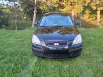 Kia Rio 1,4 benzyna
