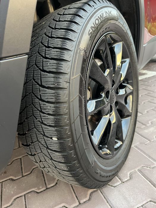 Jeep Cherokee Limited 4х4 газ/бензин Шкіра/ підігріви