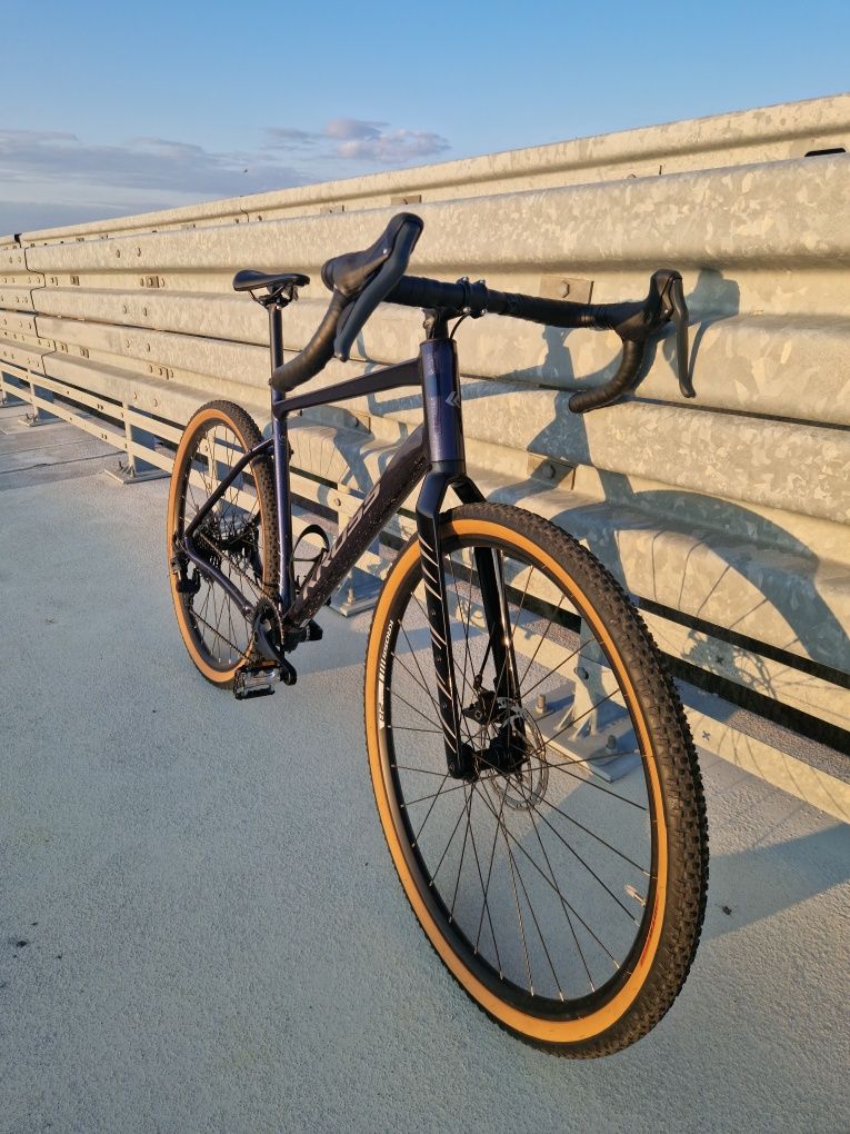 Wymienię rower Kross Esker 2.0
