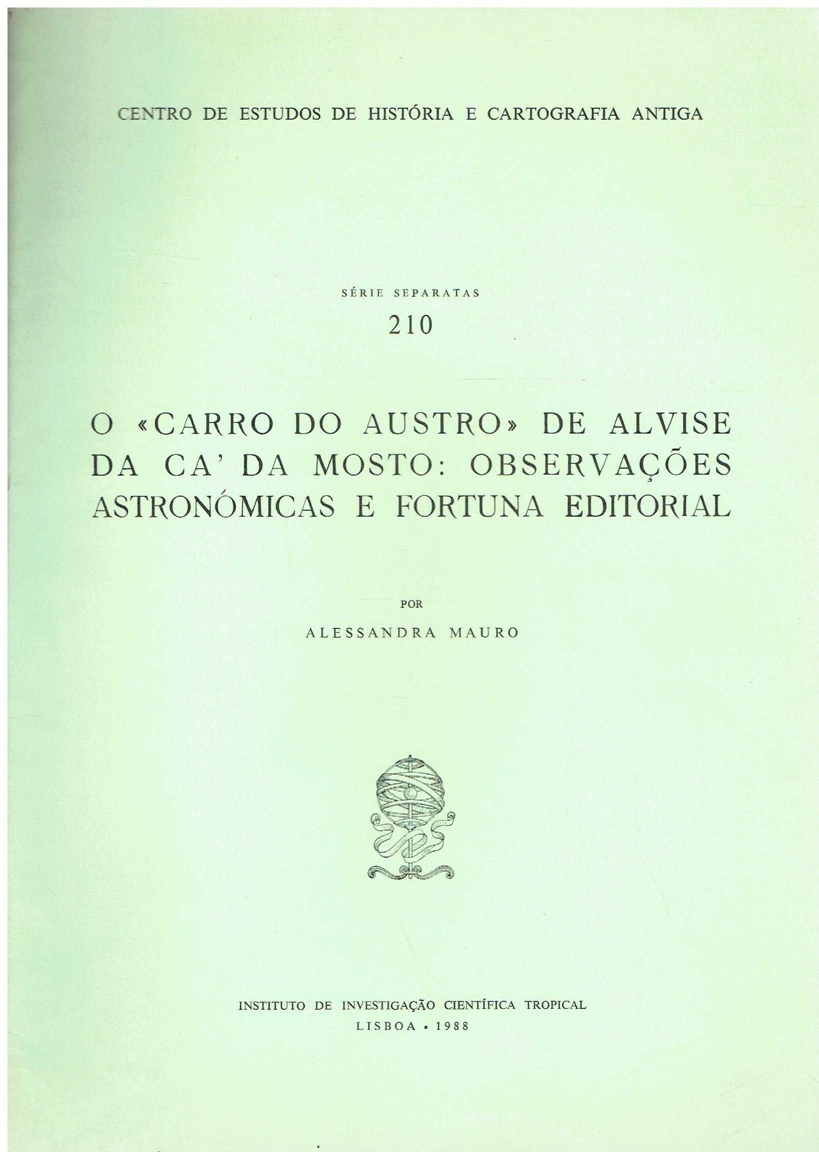 1592
Centro de Estudos de História e de Cartografia Antiga