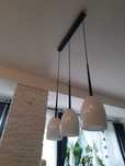 Lampa wisząca sufitowa
