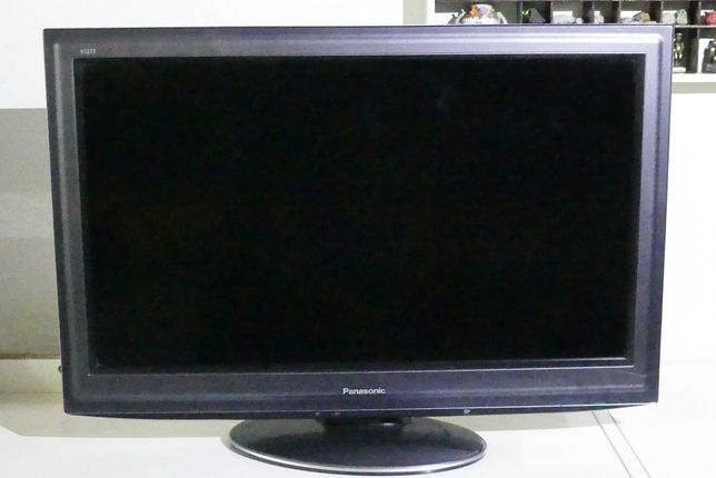 Telewizor Panasonic Viera TX-L32D25E Grafitowy z Google Chromecast 4