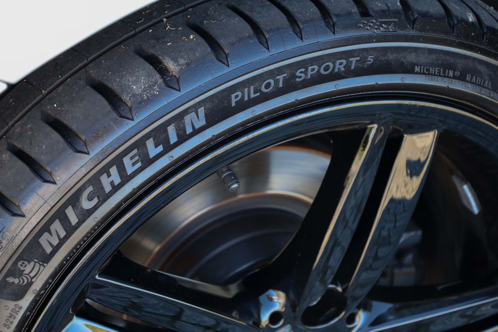 Bmw 116d  PACK M - Desde 180€ /mês