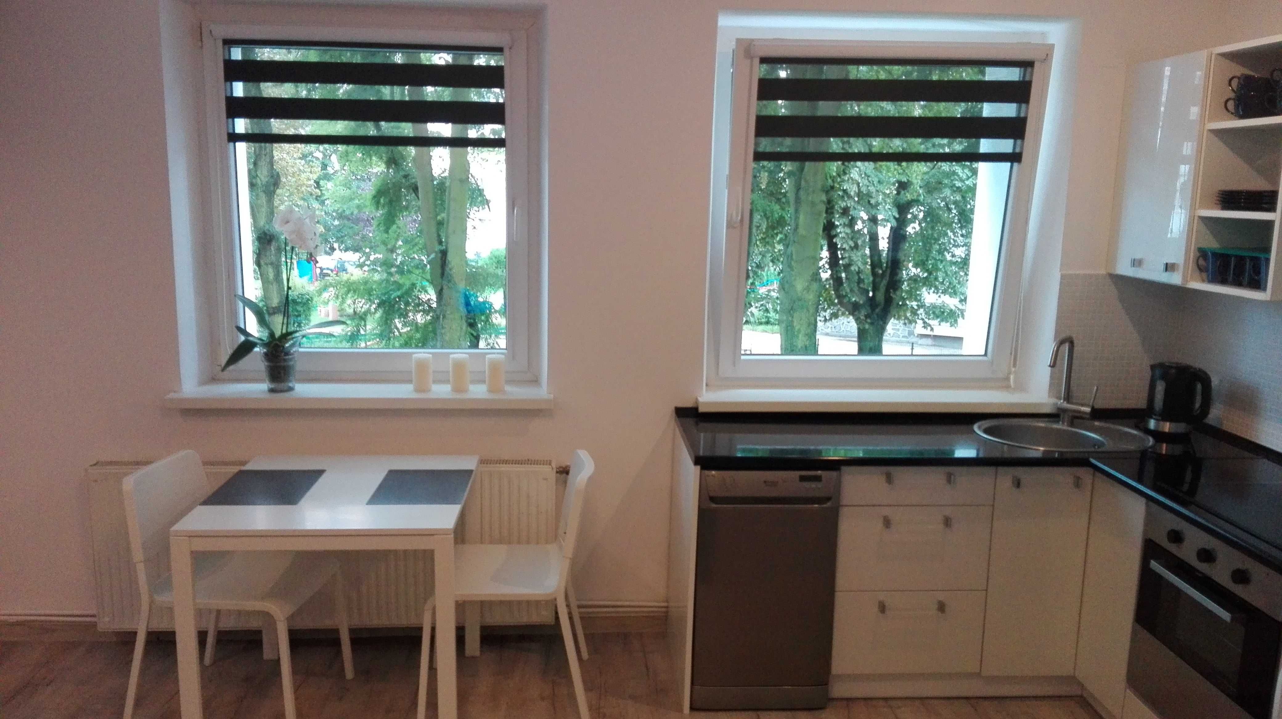 Wygodny apartament Gdynia super lokalizacja, bulwar, morze,centrum