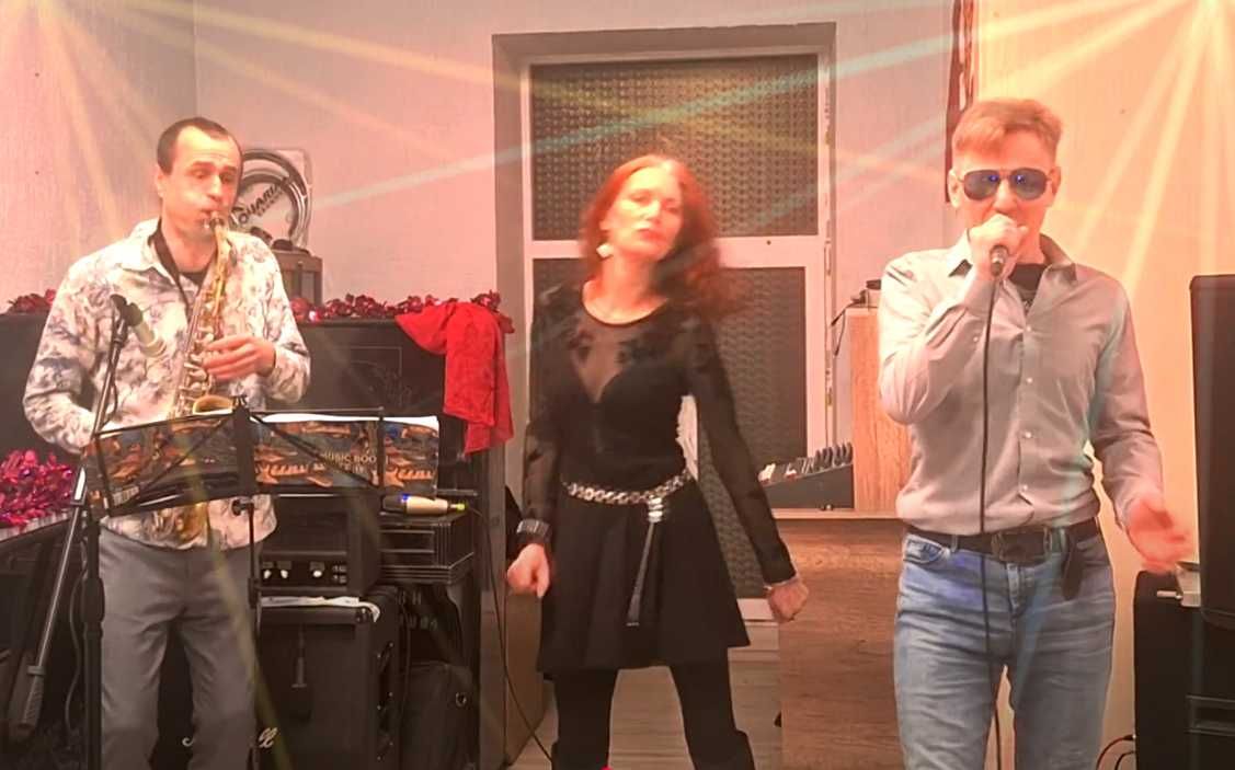 Группа  POP  ROCK