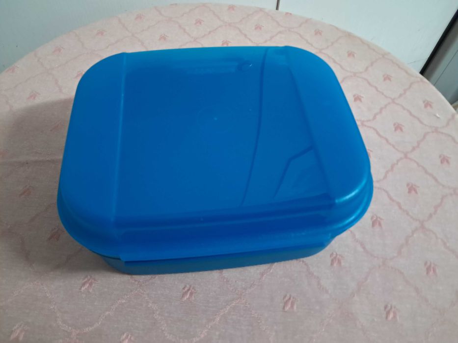Versátil Tupperware