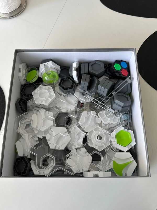 Gravitrax Power Starter set launch