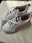 Buty damskie  Puma 37
