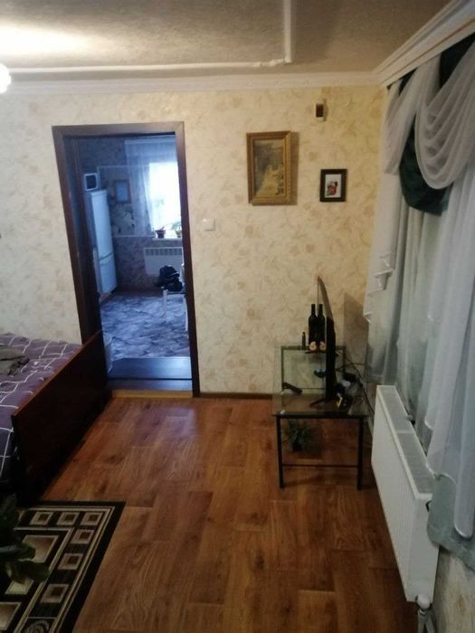 Здам в оренду частину будинка на Вокзальній