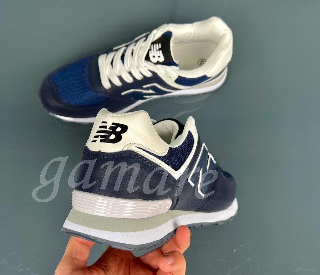 Buty New Balance 574 Męskie Rozm 41-46