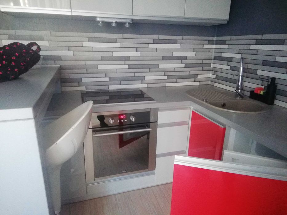 Przytulne mieszkanie z balkonem! Gotowe do zamieszkania! NOWA CENA