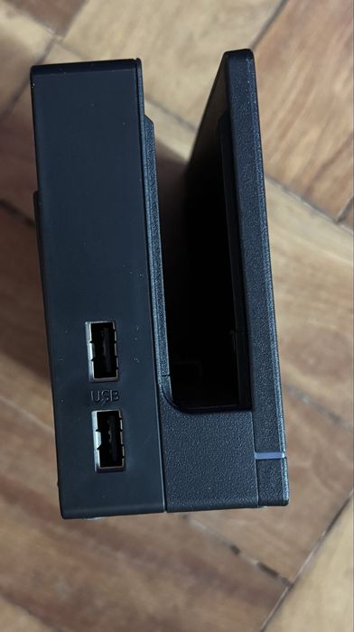 Nintendo Switch 1 - V2 - Negociável