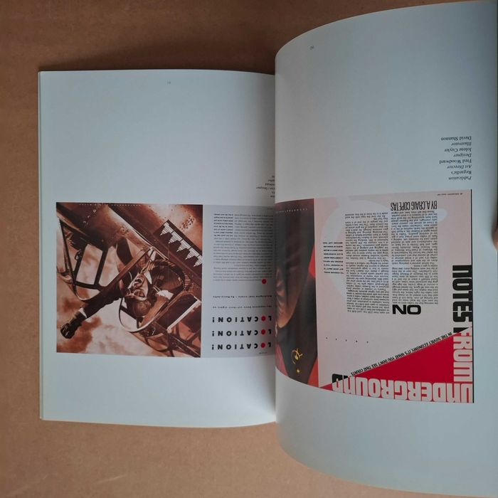 Best of Graphics Editorial