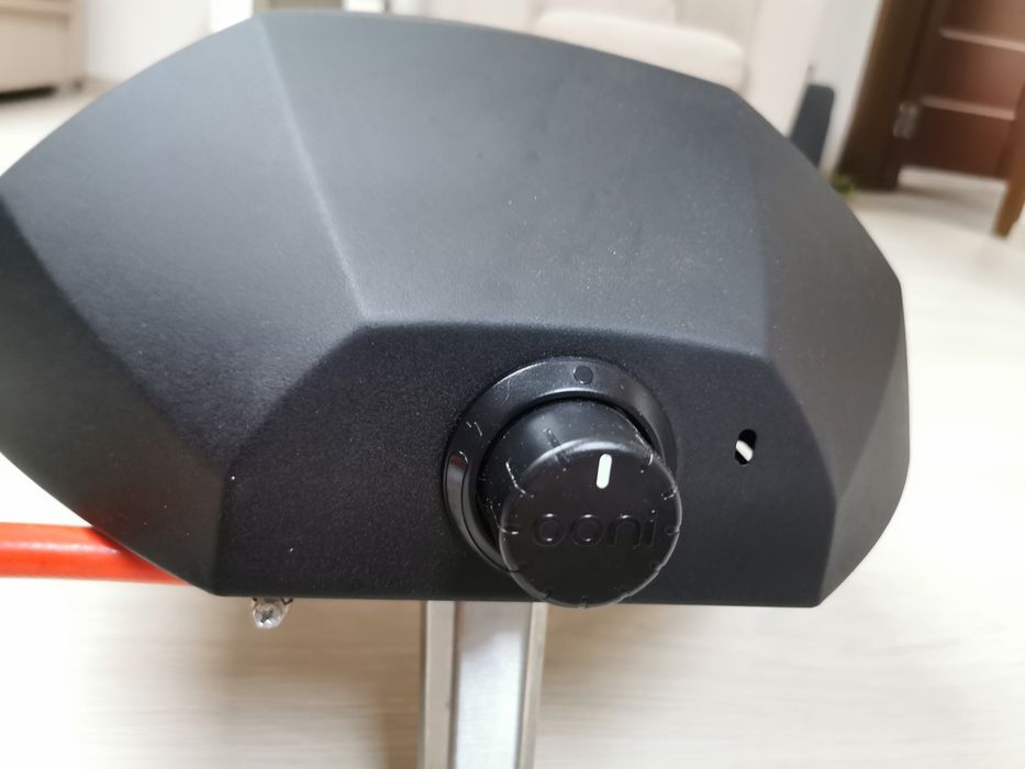 Grill gazowy piec do pizzy Ooni Koda 12