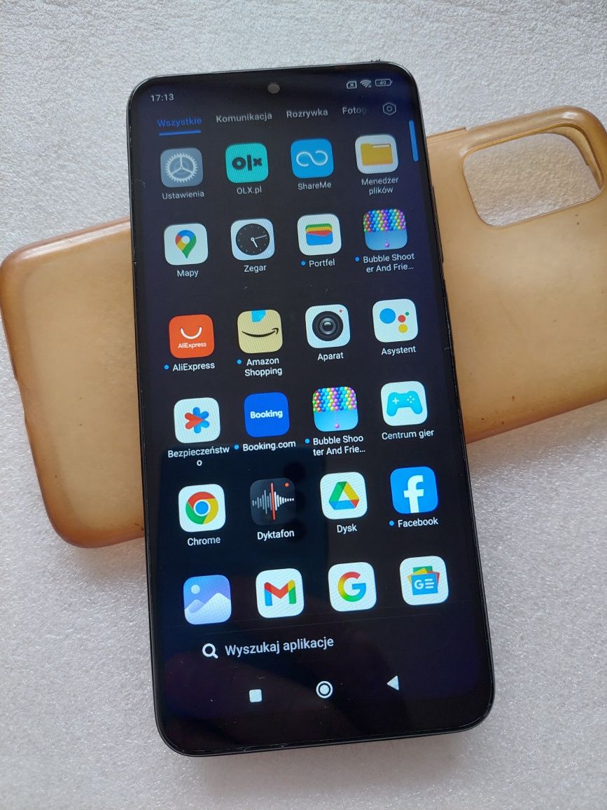 Xiaomi Redmi Note 11/ NFC / 128GB/ Android 13.0