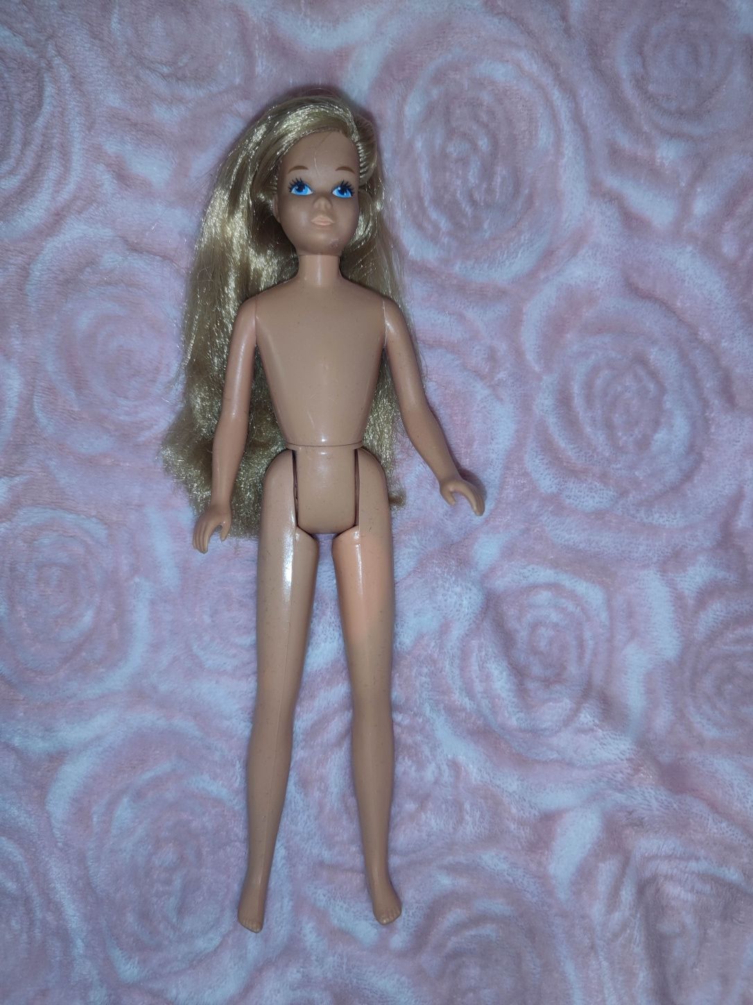 Lalka Barbie Skipper vintage