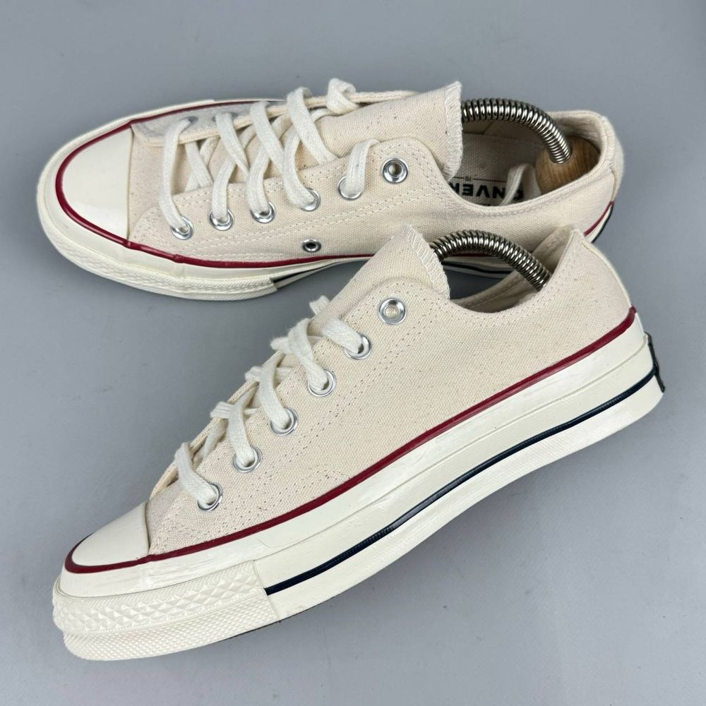Кеди кросівки Converse Chuck 70 Taylor All Star кеды кроссовки обувь