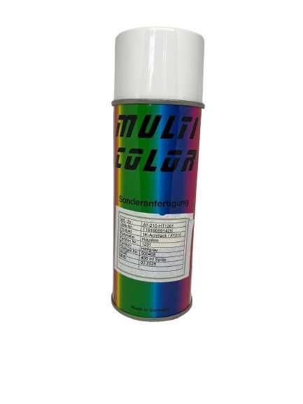 Oryginalny Spray Takeuchi Jasny Szary