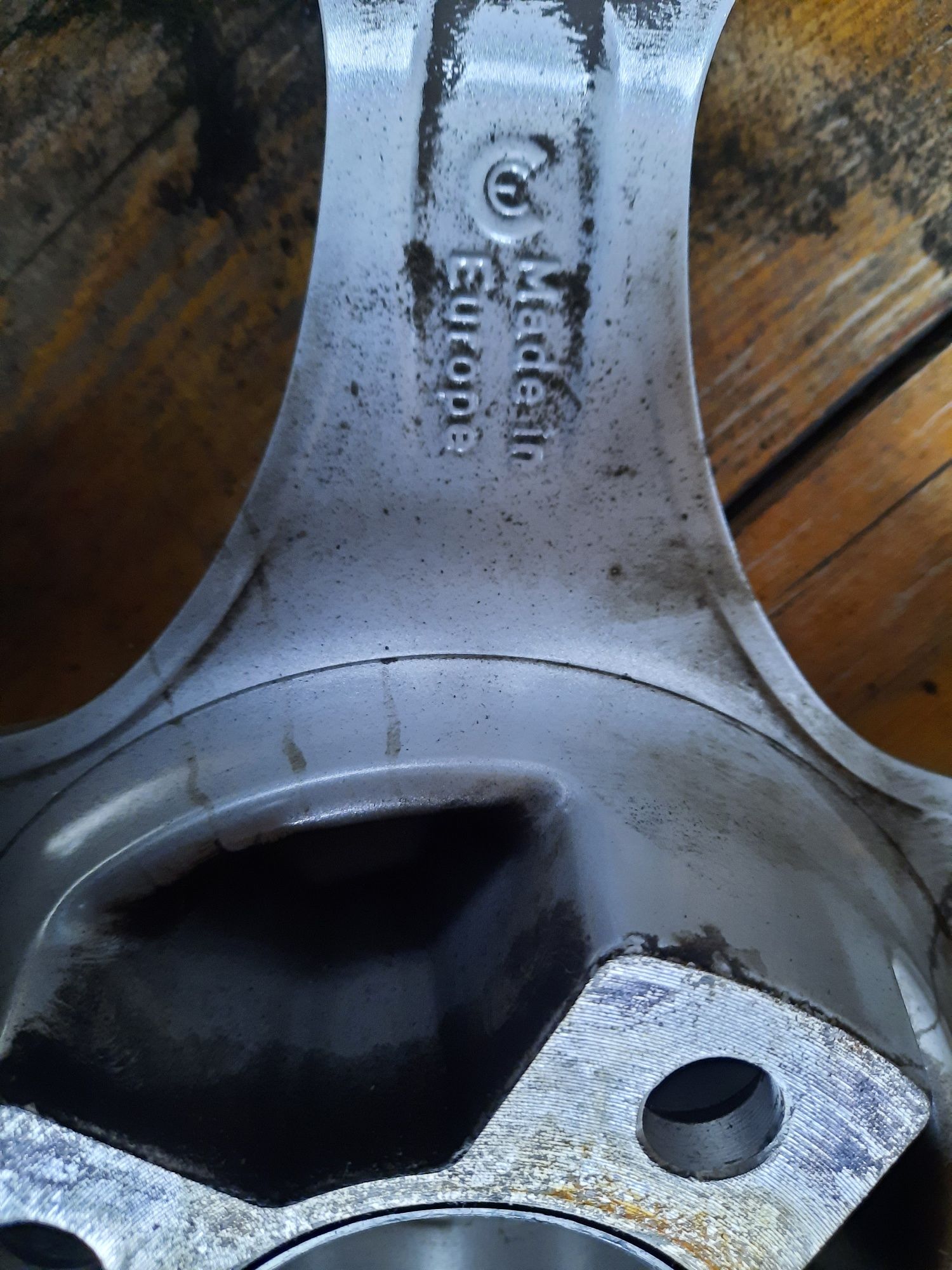 4x108/15,peugeot,citroen,ford Felgi Rial KBA49053