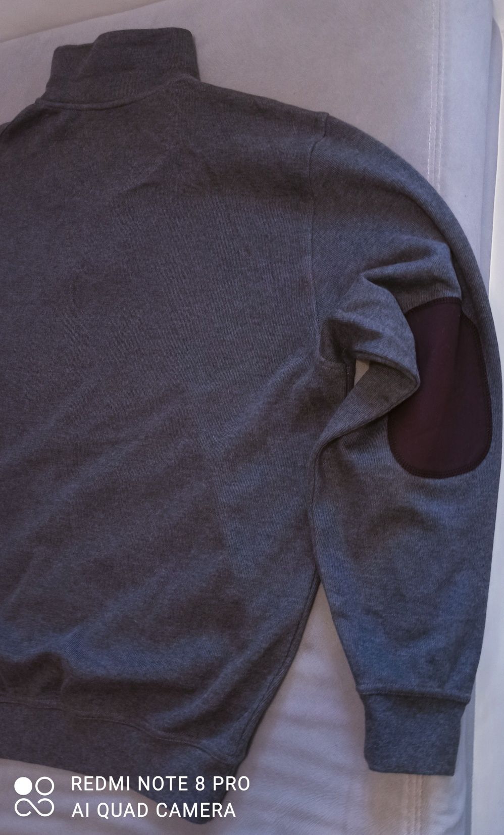 WERTHER, bluza ze stójką  , sweter, rozmiar  XL/54,  2XL