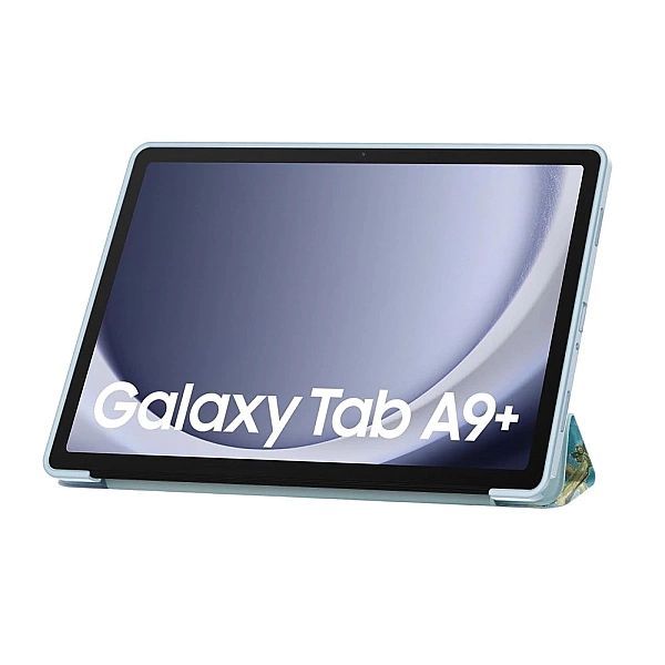 Etui Tech-Protect SmartCase na Samsung Galaxy Tab A9+ 11" X210 / X215