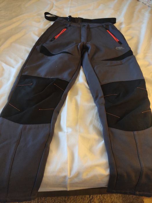 Calças de trekking senhora