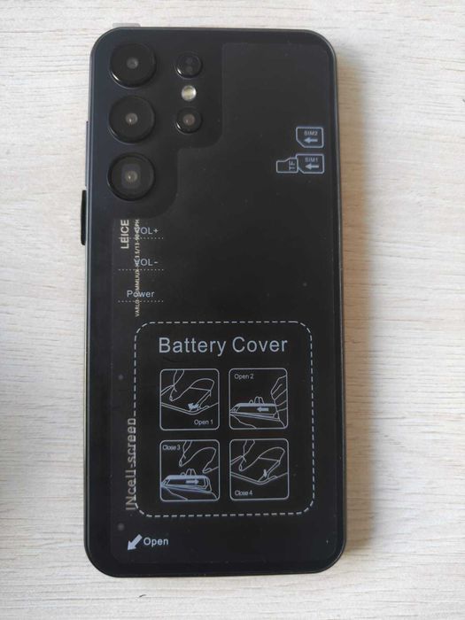 Smart Phone S25 Ultra