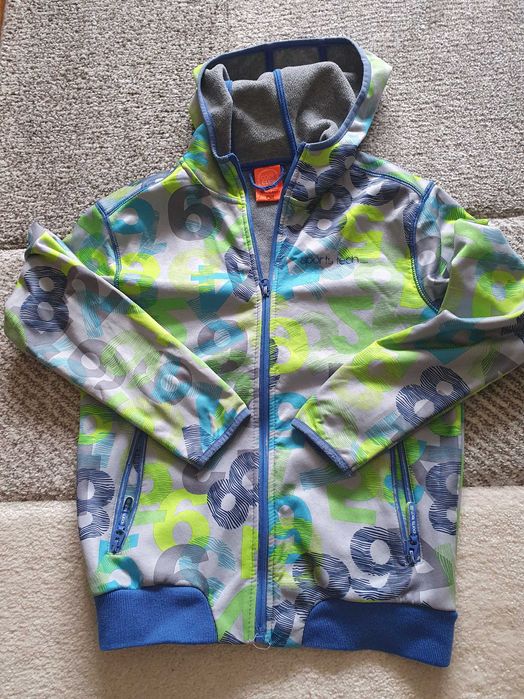 Bluza na polarze Cool Club 152 cm