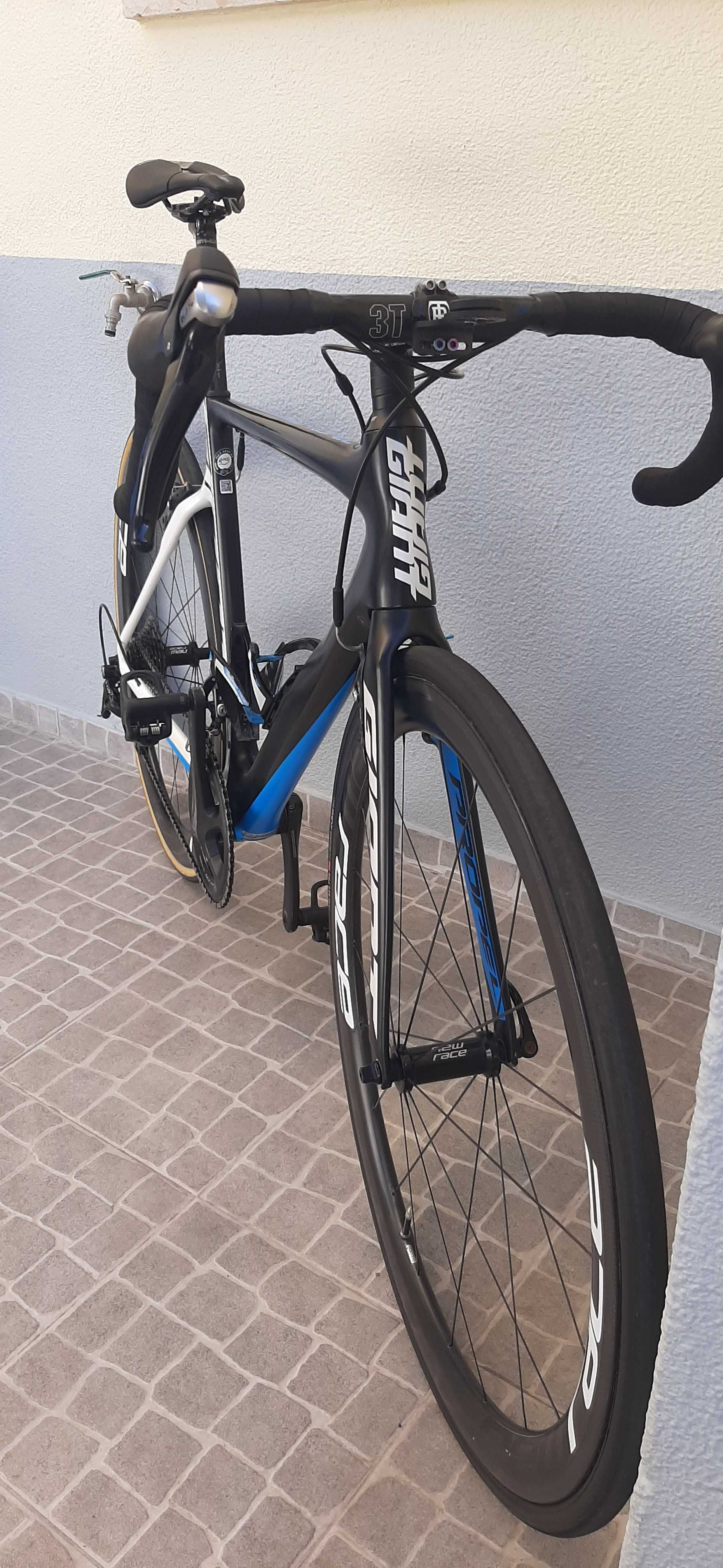 Bicicleta Giant Propel