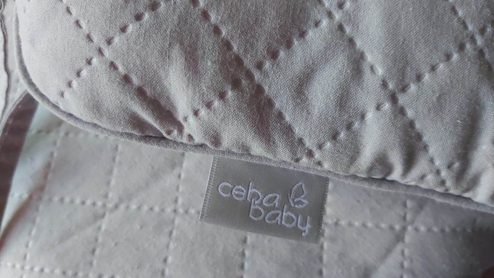 Zestaw Pościelowy 3 Elementowy Caro Premium Line