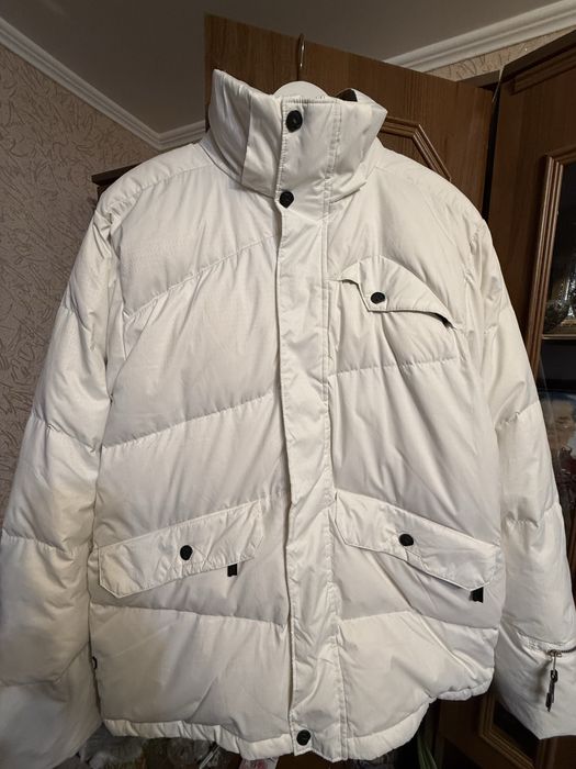 Продам Горнолыжный пуховик Salomon L/G