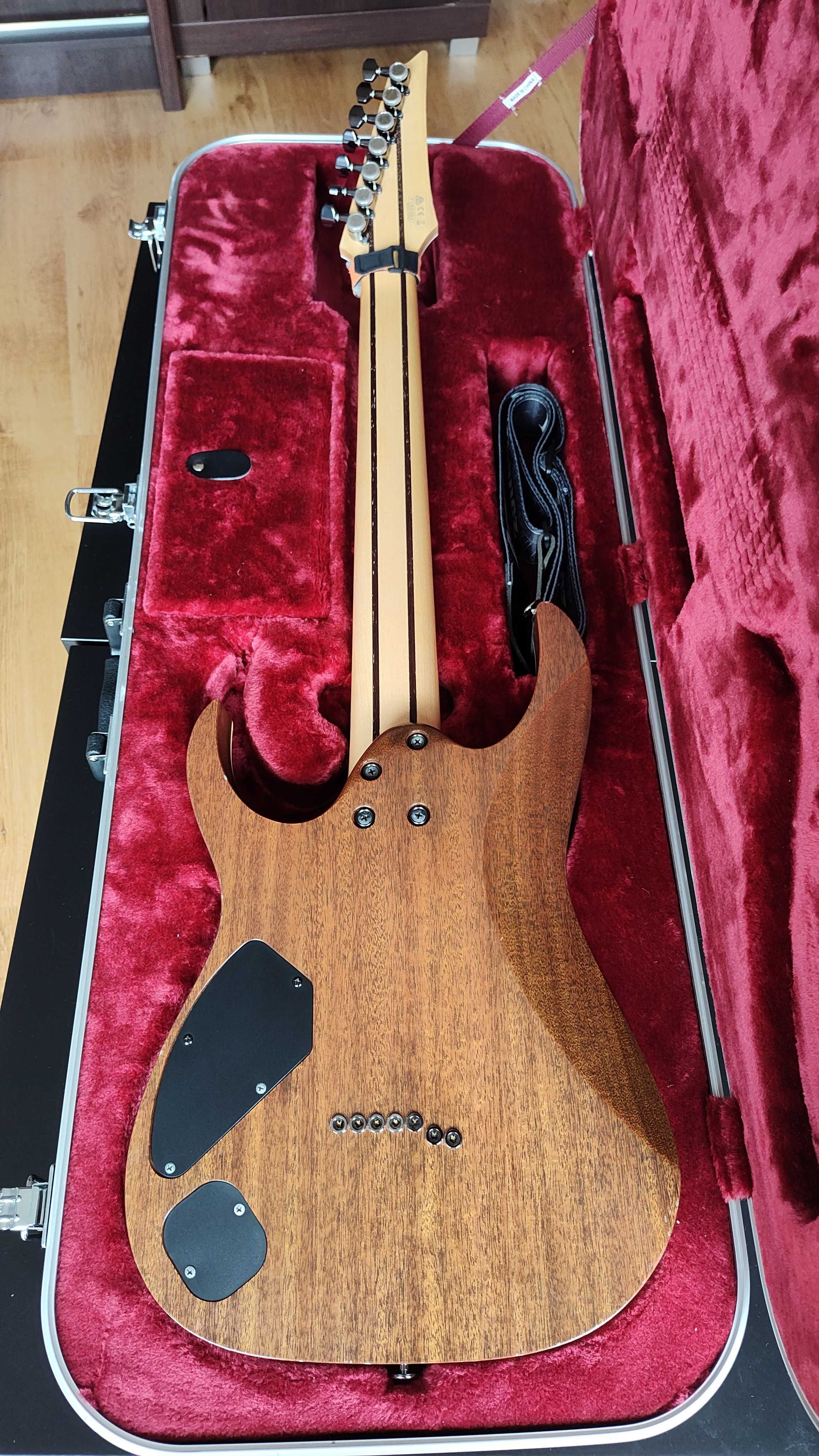 Ibanez RGR5227MFX